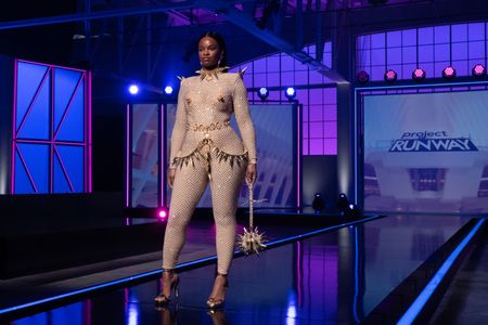 PROJECT RUNWAY