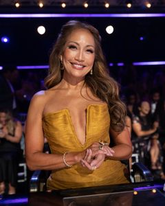 CARRIE ANN INABA