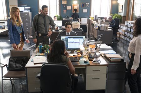KAITLIN OLSON, DANIEL SUNJATA, DENIZ AKDENIZ, JUDY REYES