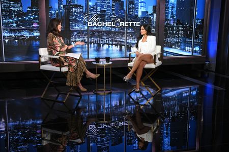 JUJU CHANG, JENN TRAN