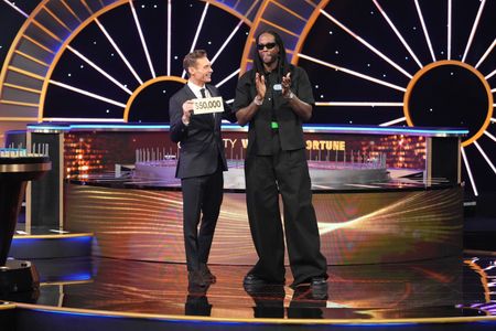 RYAN SEACREST, 2 CHAINZ