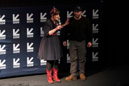 PATRICIA E. GILLESPIE, DANNY