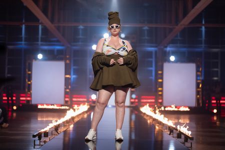 PROJECT RUNWAY
