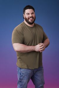 Bio profile offBrett  