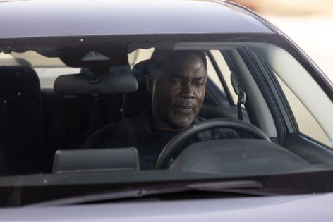 RICHARD BROOKS