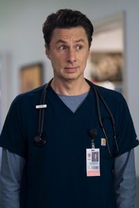 ZACH BRAFF
