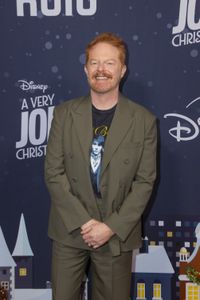 JESSE TYLER FERGUSON
