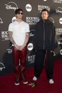 JOSHUA DUN, TYLER JOSEPH