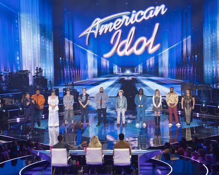 RYAN SEACREST, ISAIAH MISAILEGALU, DREW RYN, OLIVIER BERGERON, JOSH KING, CHÉ, BAYLEY LITTRELL, DESMOND ROBERTS, ZAYLIE WINDSOR, VICTOR SOLOMON, AMANDA BARISE