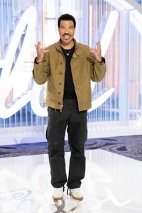 LIONEL RICHIE