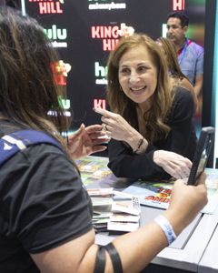 KATHY NAJIMY
