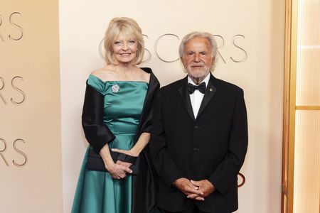 NANCY HULT GANIS, SID GANIS