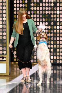 KENTEE PASKEK, DEXTER