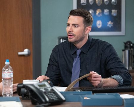 JONATHAN BENNETT