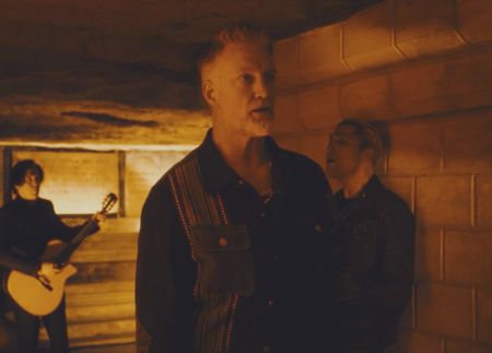 QUEENS OF THE STONE AGE
