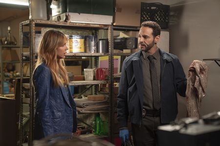 KAITLIN OLSON, DANIEL SUNJATA