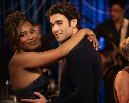 HAILEY KILGORE, HUNTER MCVEY