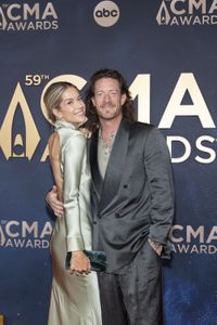 HAYLEY STOMMEL, TYLER HUBBARD