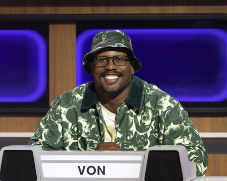 VON MILLER