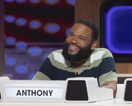 ANTHONY ANDERSON