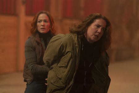 ERIKA CHRISTENSEN, ROBIN WEIGERT