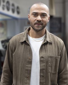 JESSE WILLIAMS