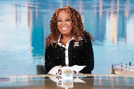 STAR JONES