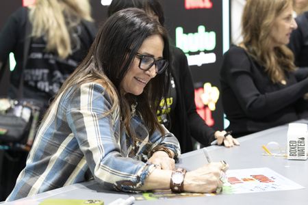 PAMELA ADLON