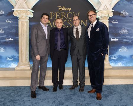 DAN SHOTZ (EXECUTIVE PRODUCER), JONATHAN STEINBERG (EXECUTIVE PRODUCER), CRAIG SILVERSTEIN (EXECUTIVE PRODUCER), JAMES BOBIN (EXECUTIVE PRODUCER / DIRECTOR)