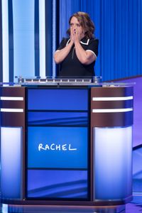 RACHEL DRATCH