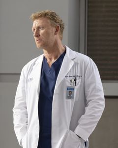 KEVIN MCKIDD