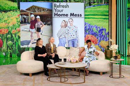 JOANNA TEPLIN, CLEA SHEARER, TAMRON HALL