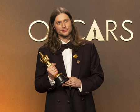 LUDWIG GORANSSON