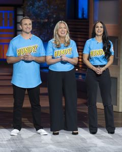 AVIV SCHOR, MICHELLE SCHOR, JAYNA DECARLO