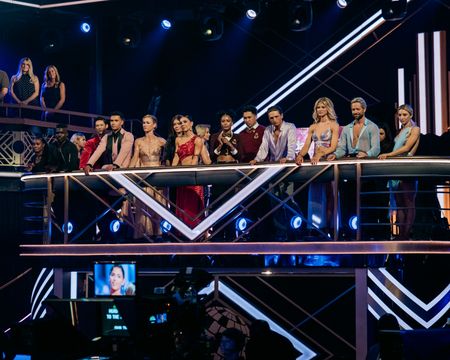 ONYE STEVENSON, JAXON WILLARD, HARRY SHUM JR., EZRA SOSA, JULIA STILES, HAILEY BILLS, JENNA JOHNSON, CIARA MILLER, BRANDON ARMSTRONG, CONNOR WOOD, RYLEE ARNOLD, PASHA PASHKOV, AMBER GLENN
