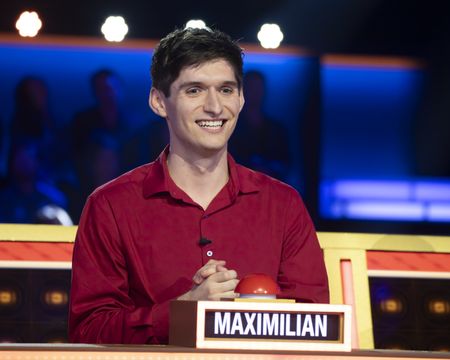 MAXIMILIAN