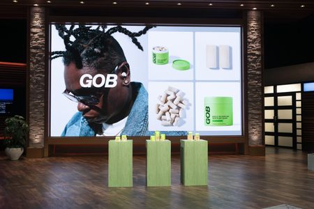 GOB