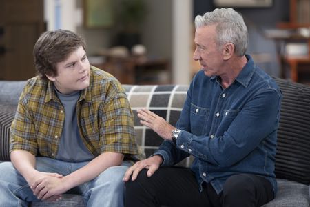 MAXWELL SIMKINS, TIM ALLEN