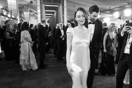 EMMA STONE, DAVE MCCARY