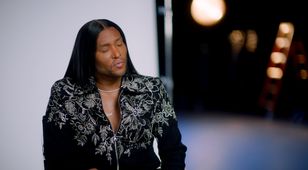13. Law Roach, Professional Stylist and Judge, On discovering the next fashion icon