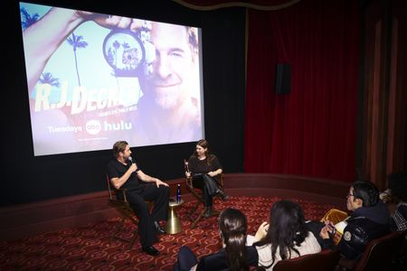 SCOTT SPEEDMAN, REBECCA ALTER