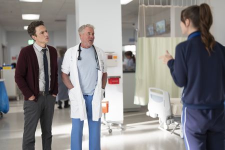 ZACH BRAFF, JOHN C. MCGINLEY