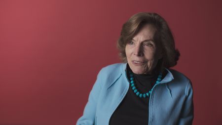 Dr. Sylvia Earle is a renowned marine biologist, explorer, author, pioneer and role model. She has been a National Geographic explorer-in-residence since 1998; was the first female chief scientist of the U.S. NOAA and was named by Time Magazine as its first Hero for the Planet in 1998. She is also part of the group Ocean Elders, which is dedicated to protecting the ocean and its wildlife. Sylvia and ValerieĂs shared passion for ocean conservation and sharks, has resulted in mutual admiration and friendship. (WildBear Entertainment)