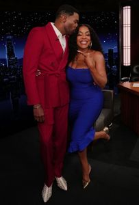 COLMAN DOMINGO, NIECY NASH-BETTS
