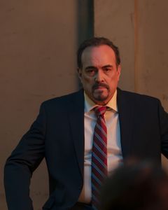 DAVID ZAYAS