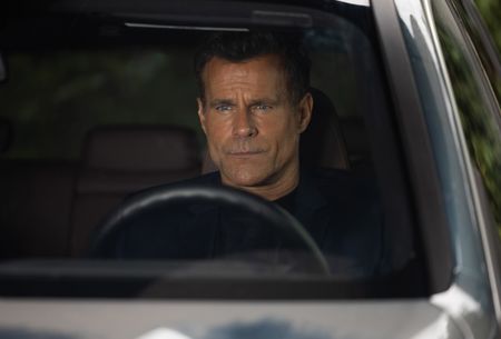 CAMERON MATHISON