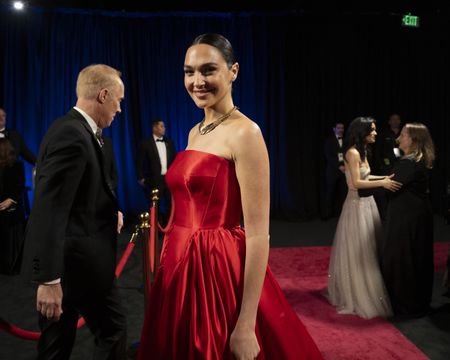 GAL GADOT