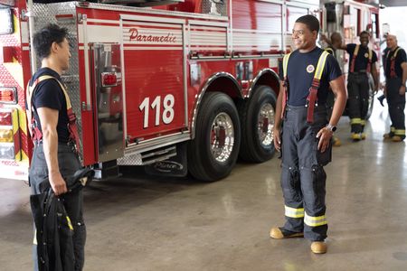 KENNETH CHOI, ELIJAH M. COOPER