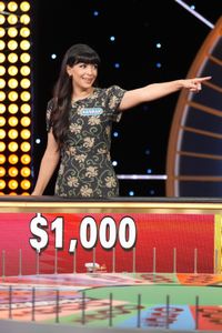 HANNAH SIMONE