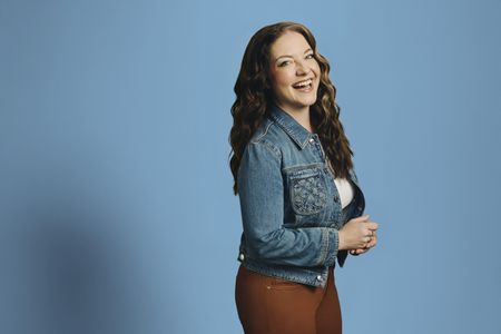 ASHLEY MCBRYDE